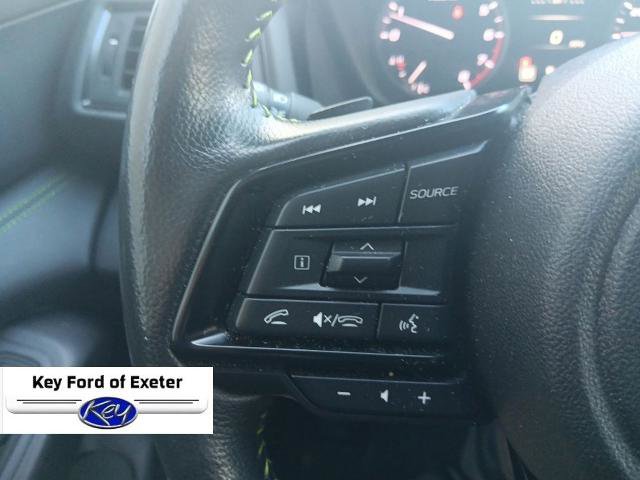 Used 2024 Subaru Ascent Onyx Edition image 35