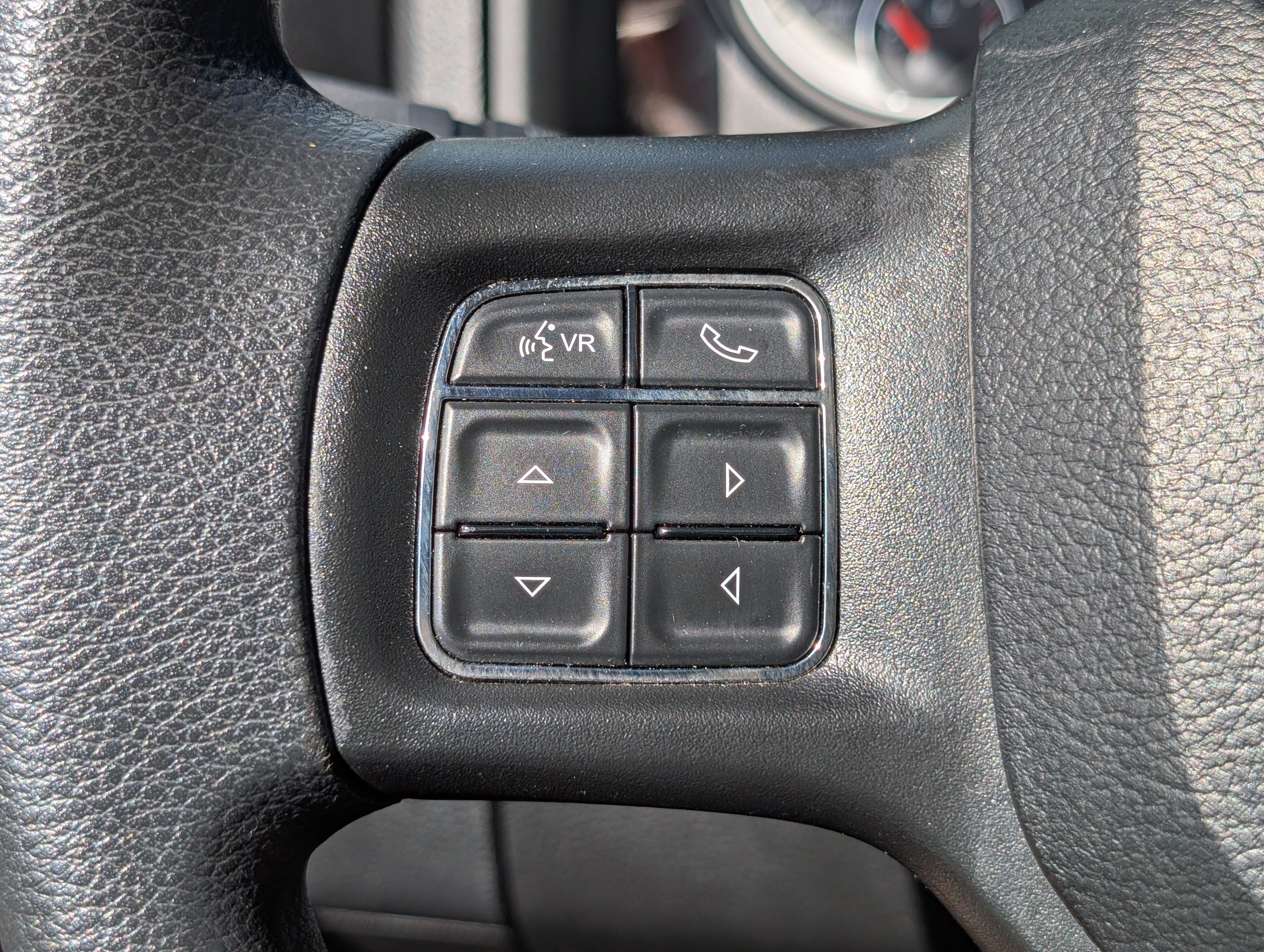 Used 2021 RAM 1500 Tradesman w/ Popular Equipment Group RWD image 17