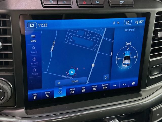 Certified 2023 Ford F150 Tremor w/ Trailer Tow Package image 20