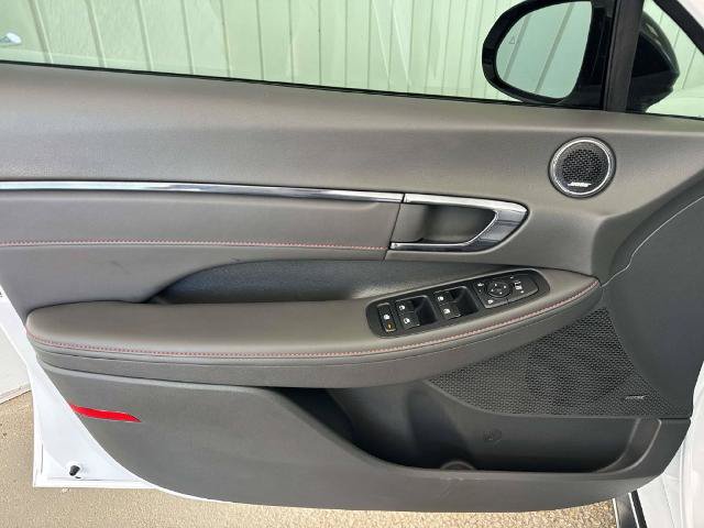 Used 2026 Hyundai Sonata N Line FWD image 24