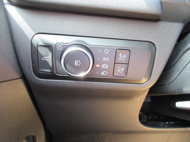 Certified 2025 Ford Escape ST-Line Select AWD/4WD image 20