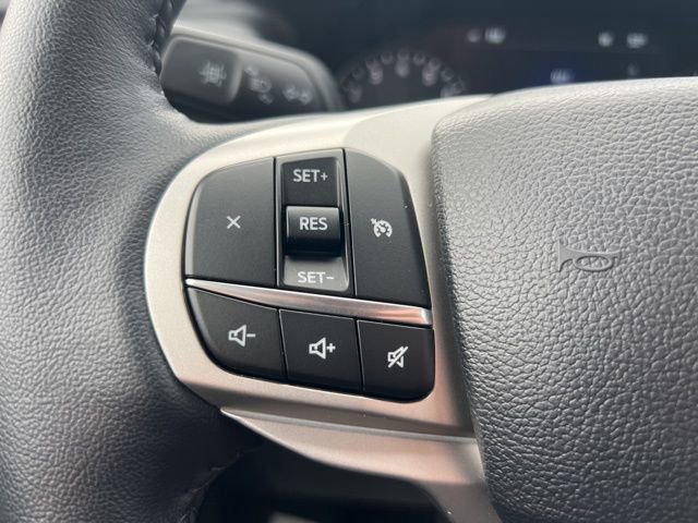 Certified 2023 Ford Explorer XLT w/ Equipment Group 202A image 10