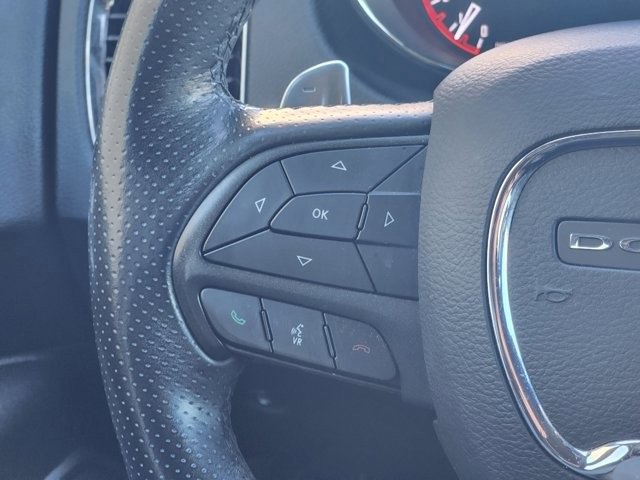 Used 2020 Dodge Durango R/T w/ Blacktop Package image 28