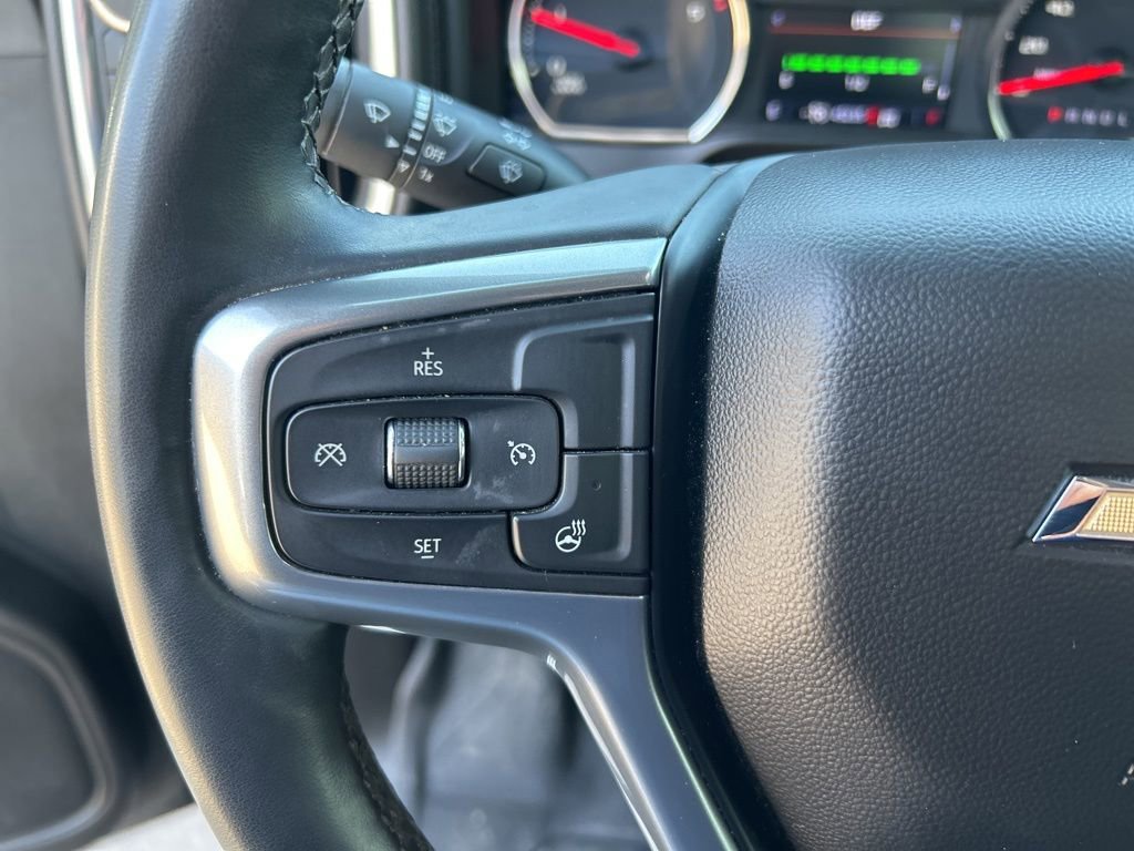 Used 2023 Chevrolet Silverado 3500 LT w/ All Star Edition image 16