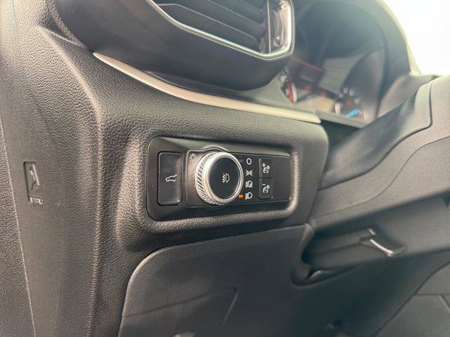 Certified 2023 Ford Explorer XLT w/ Equipment Group 202A image 20