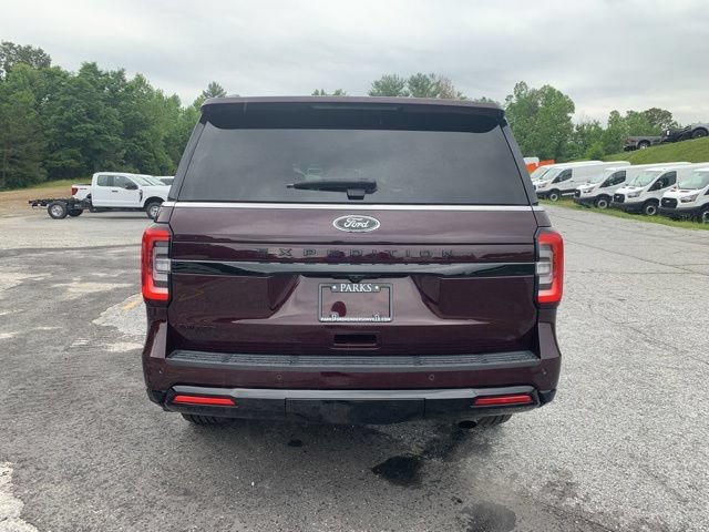 Certified 2023 Ford Expedition Limited AWD/4WD image 7