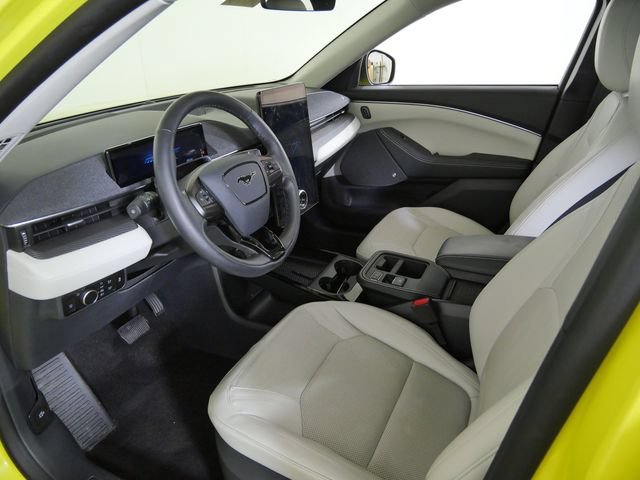Certified 2025 Ford Mustang Mach-E Premium AWD/4WD image 21
