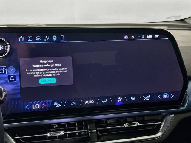 Used 2024 Chevrolet Equinox EV LT FWD image 19