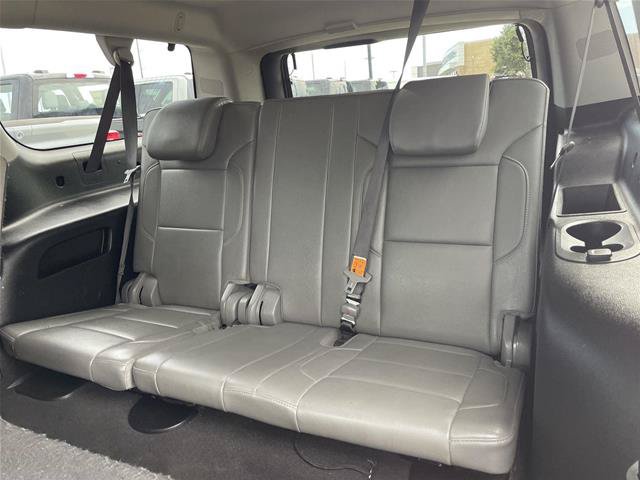 Used 2020 Chevrolet Suburban LT AWD/4WD image 23