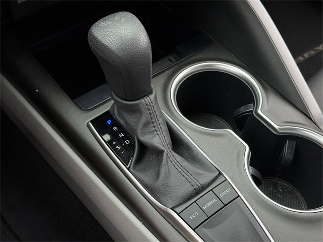 Used 2023 Toyota Camry LE image 19