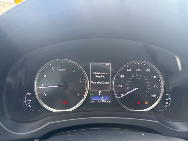 Used 2021 Lexus IS 300 IS 300 w/ Accessory Package image 15