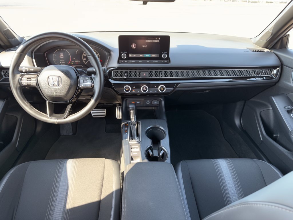 Used 2024 Honda Civic Sport image 17