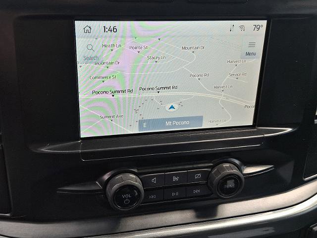 Certified 2023 Ford F150 XL w/ STX Appearance Package image 16