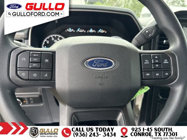 Certified 2021 Ford F150 XL w/ STX Appearance Package RWD image 22