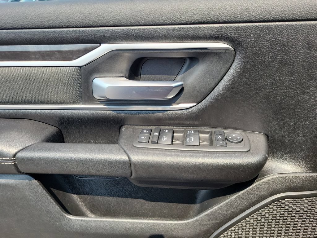 Used 2022 RAM 1500 Big Horn AWD/4WD image 20