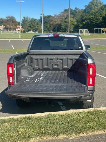 Certified 2021 Ford Ranger XLT w/ Equipment Group 301A Mid image 11
