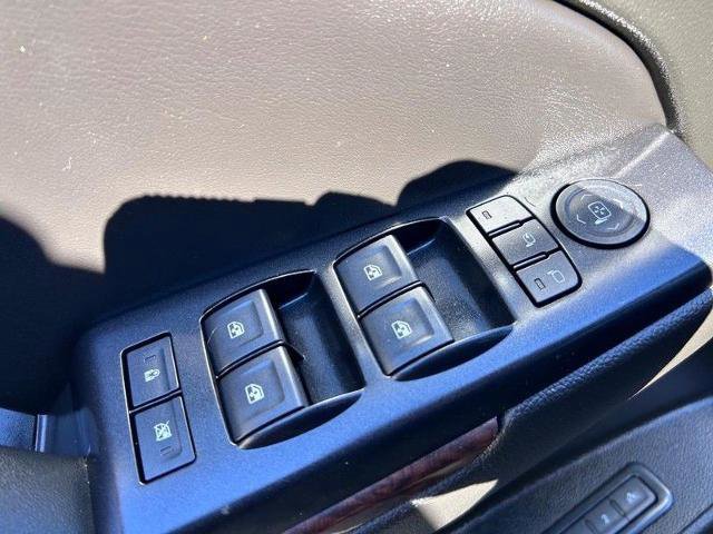 Used 2018 GMC Yukon XL SLT w/ Open Road Package image 22