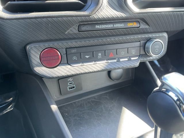 Certified 2026 Ford Mustang EcoBoost image 29