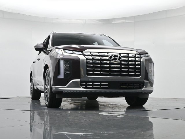 Used 2024 Hyundai Palisade Calligraphy FWD image 39