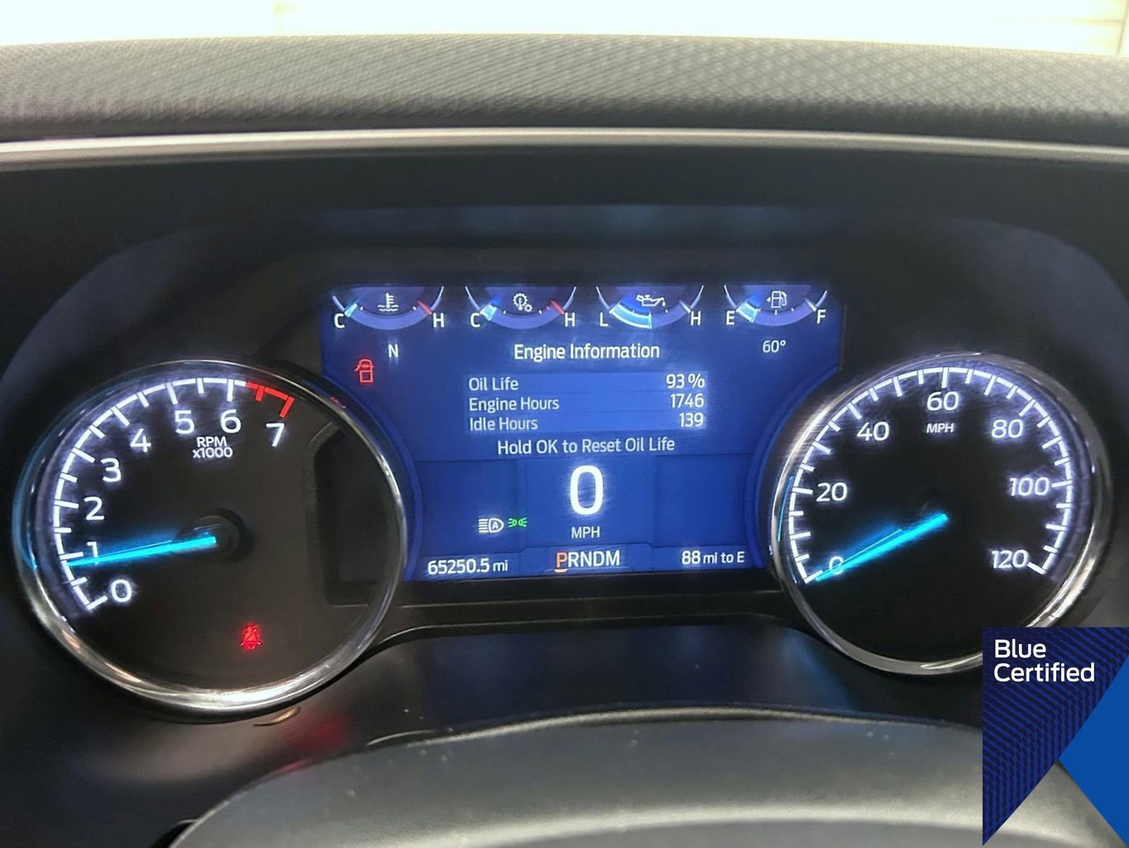 Certified 2023 Ford F150 XLT w/ Equipment Group 302A High image 14