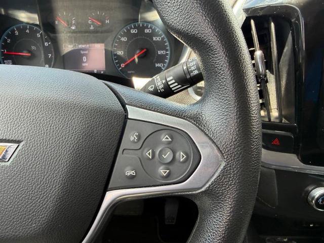 Used 2020 Chevrolet Traverse LS FWD image 15