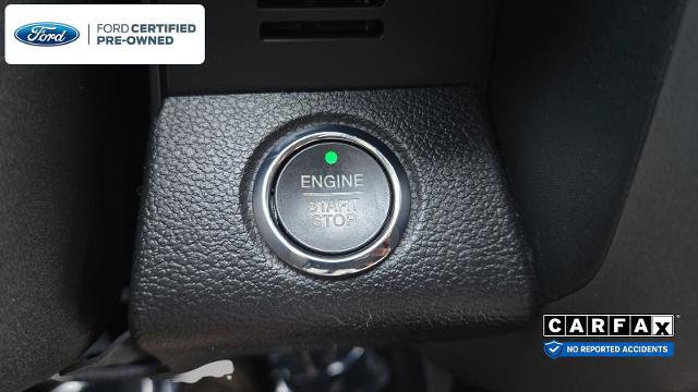 Certified 2020 Ford Expedition XLT AWD/4WD image 18