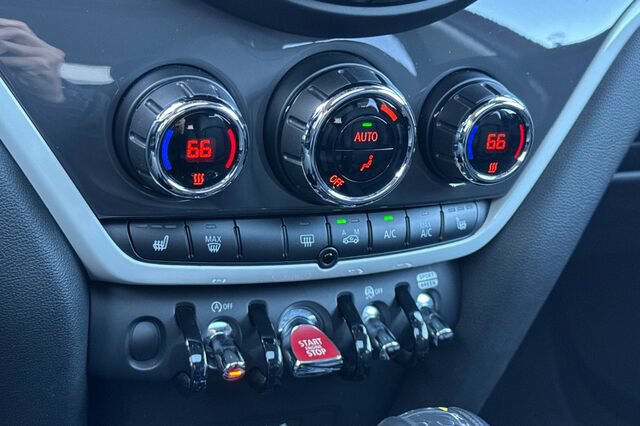 Used 2018 MINI Cooper Countryman S FWD image 20