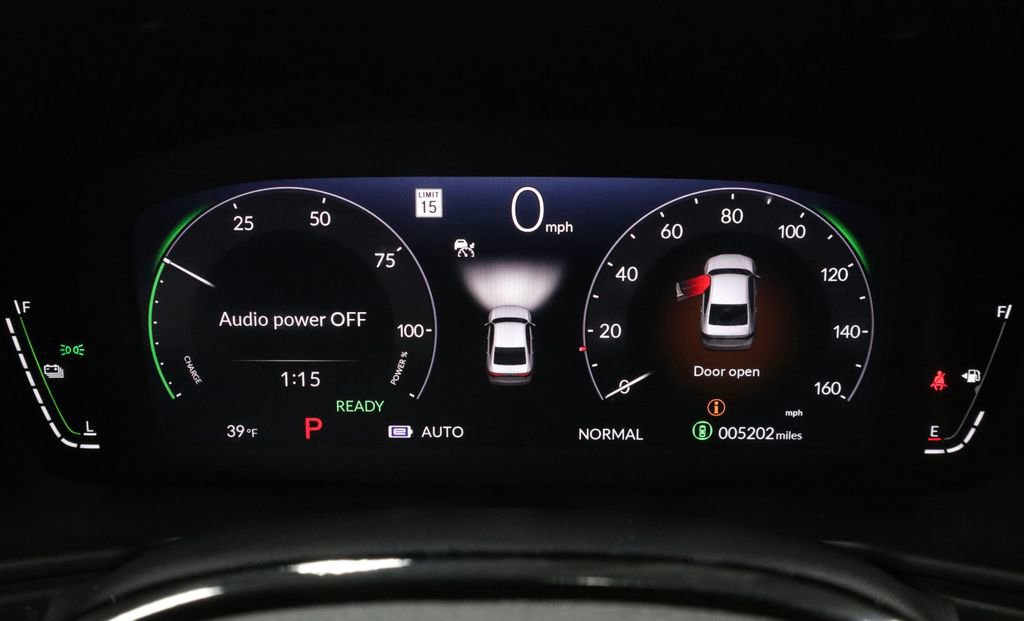 Used 2025 Honda Accord Touring image 28