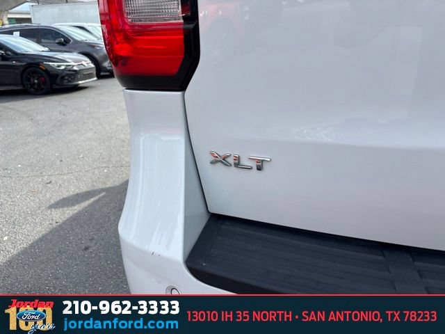 Certified 2024 Ford Expedition Max XLT RWD image 6