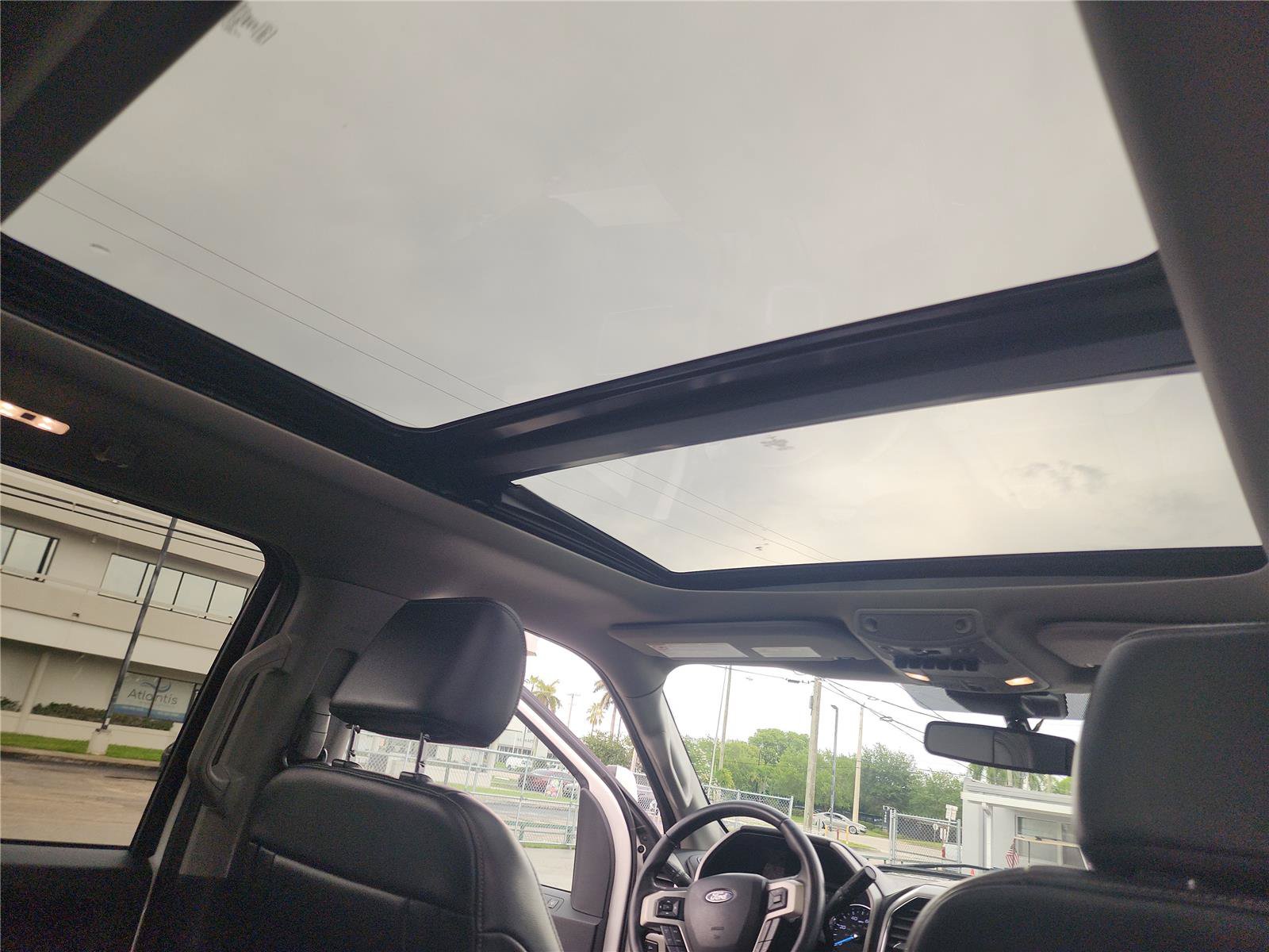 Certified 2021 Ford F250 Lariat AWD/4WD image 25