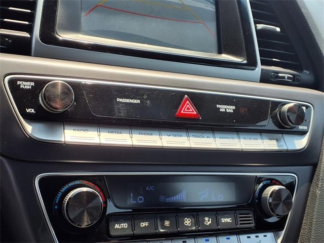 Used 2019 Hyundai Sonata SEL image 10