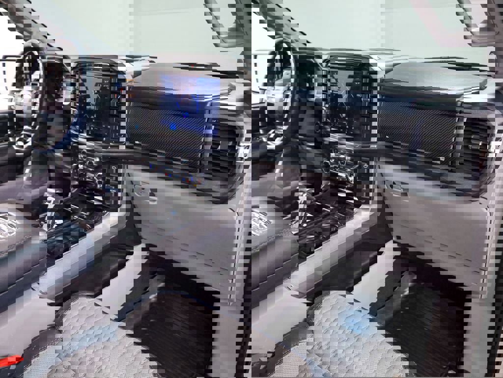 Certified 2023 Ford F150 Limited image 19