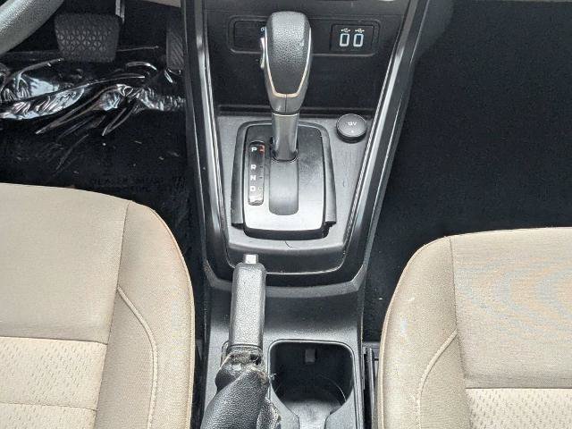 Certified 2019 Ford EcoSport S FWD image 18