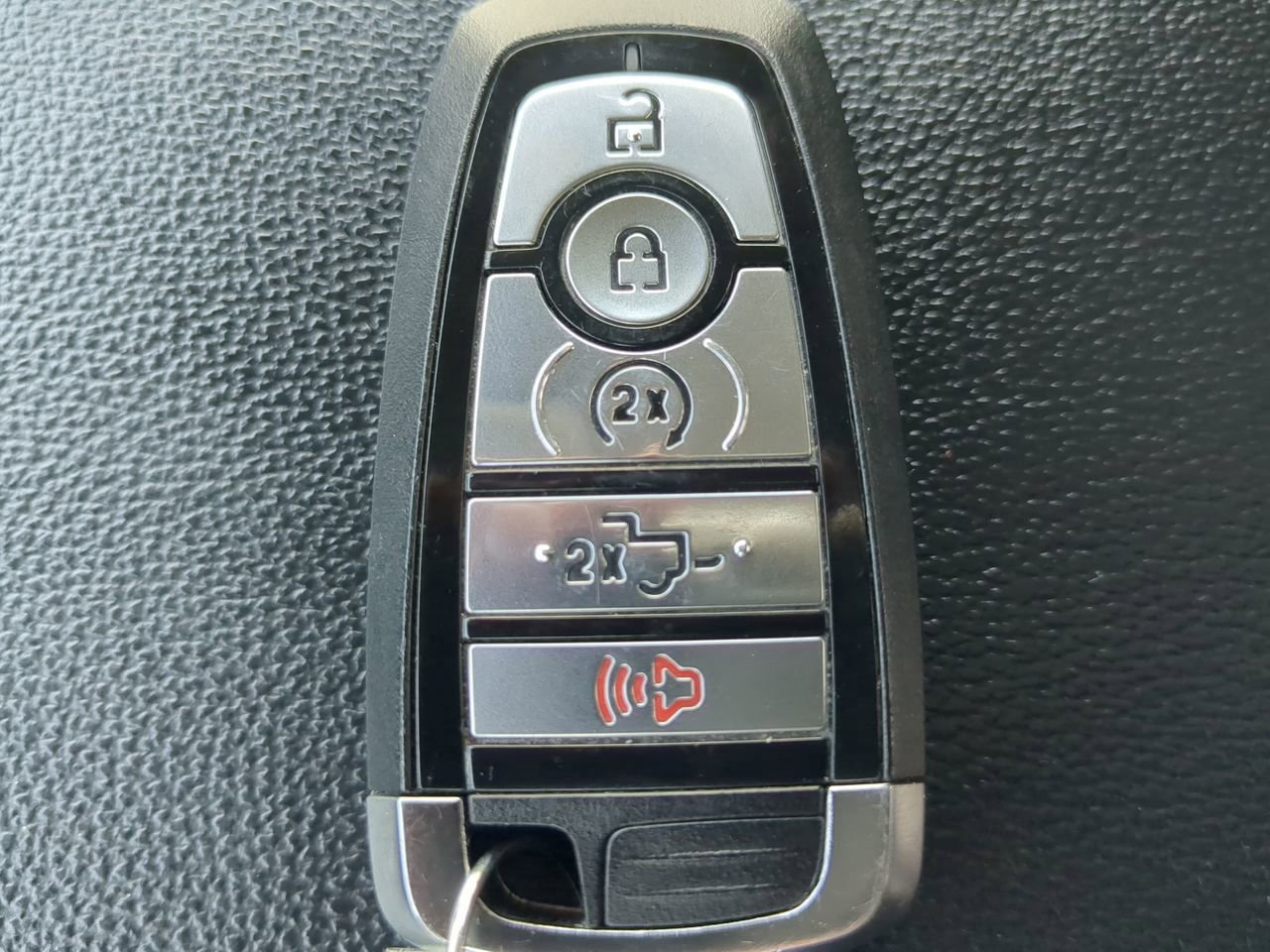 Certified 2024 Ford F150 XLT w/ Equipment Group 302A MID image 29