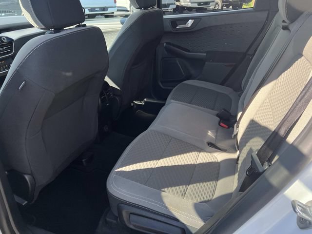 Certified 2020 Ford Escape SE AWD/4WD image 12