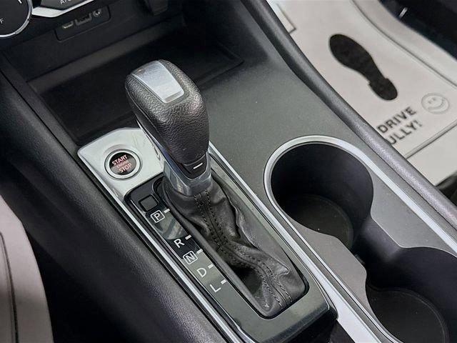 Used 2022 Nissan Altima 2.5 SV image 17