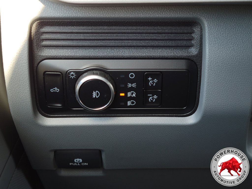Certified 2025 Ford F350 XLT AWD/4WD image 27