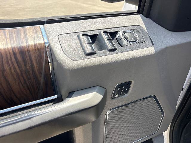 Certified 2018 Ford F150 Lariat AWD/4WD image 16