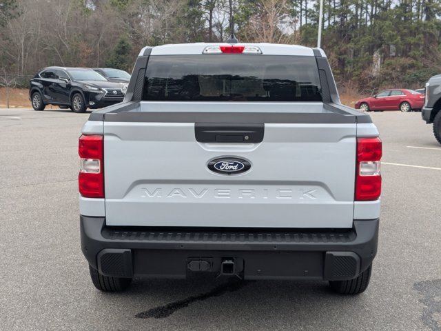Certified 2026 Ford Maverick XLT w/ Equipment Group 301A AWD/4WD image 5