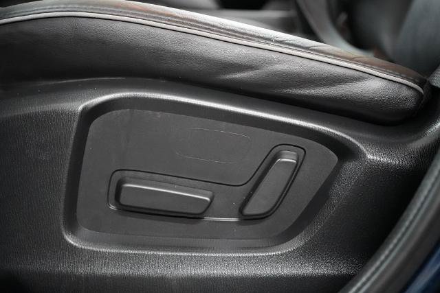 Used 2025 MAZDA CX-5 AWD 2.5 S w/ Select Package image 13