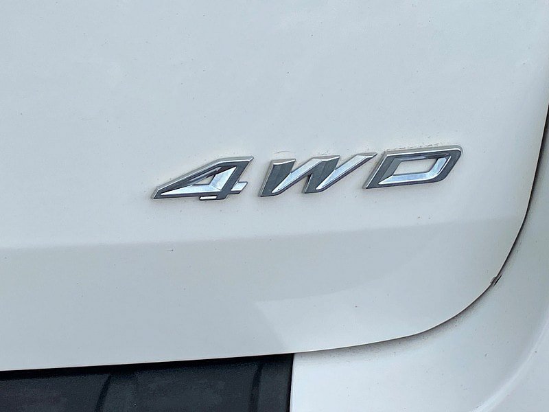 Certified 2023 Ford Explorer Timberline w/ Timberline Technology Package AWD/4WD image 12