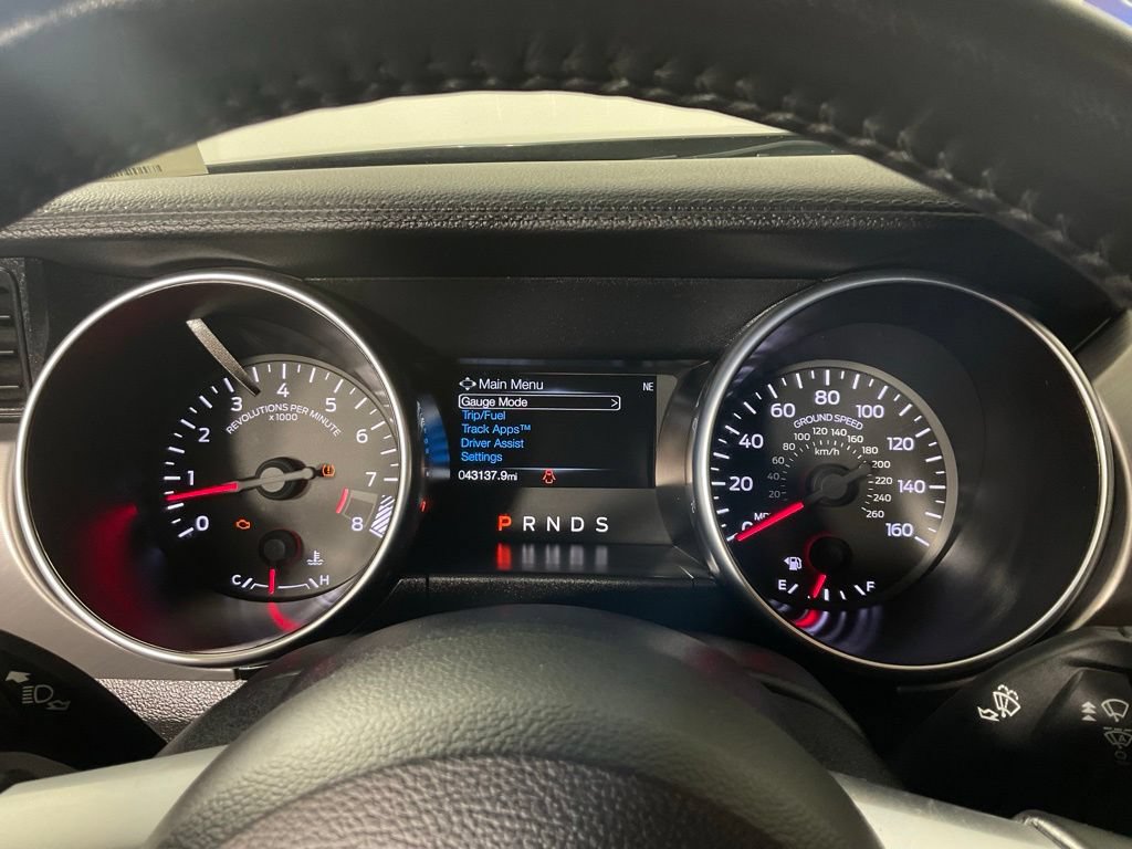 Certified 2023 Ford Mustang GT Premium RWD image 24