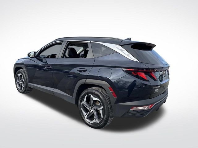 Used 2024 Hyundai Tucson SEL image 3