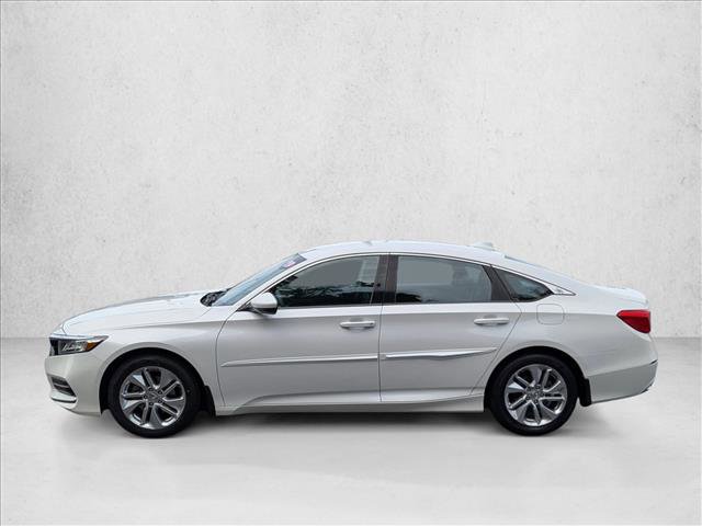 Used 2019 Honda Accord LX image 9