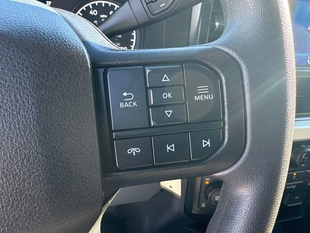 Certified 2025 Ford F350 XL w/ STX Appearance Package image 25