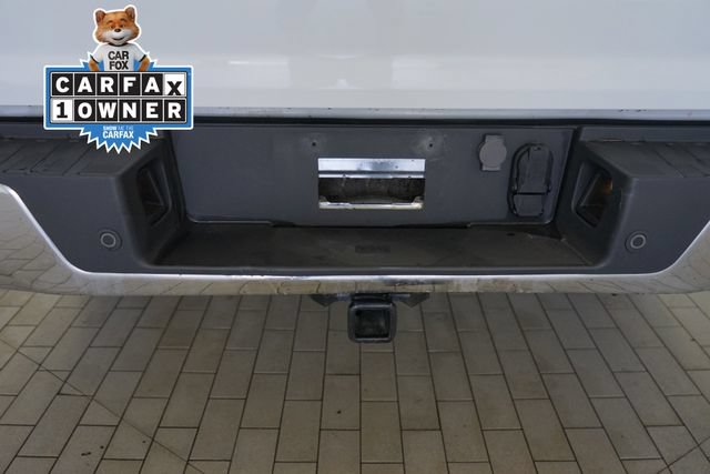 Certified 2024 Ford F150 XLT w/ Mobile Office Package AWD/4WD image 13