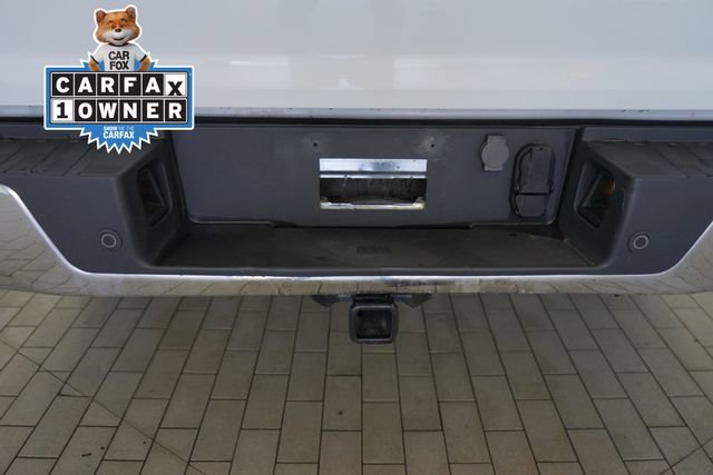 Certified 2024 Ford F150 XLT w/ Mobile Office Package image 13