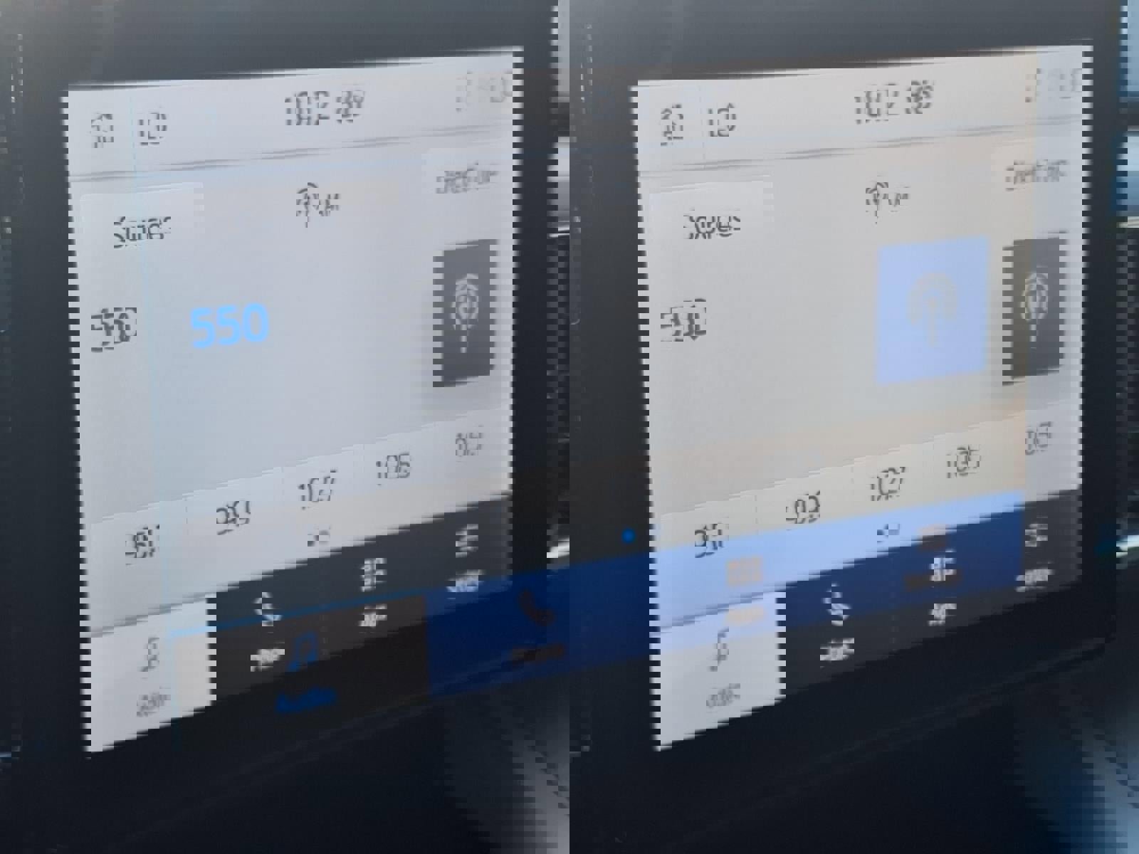 Certified 2023 Ford Explorer XLT w/ Equipment Group 202A image 25