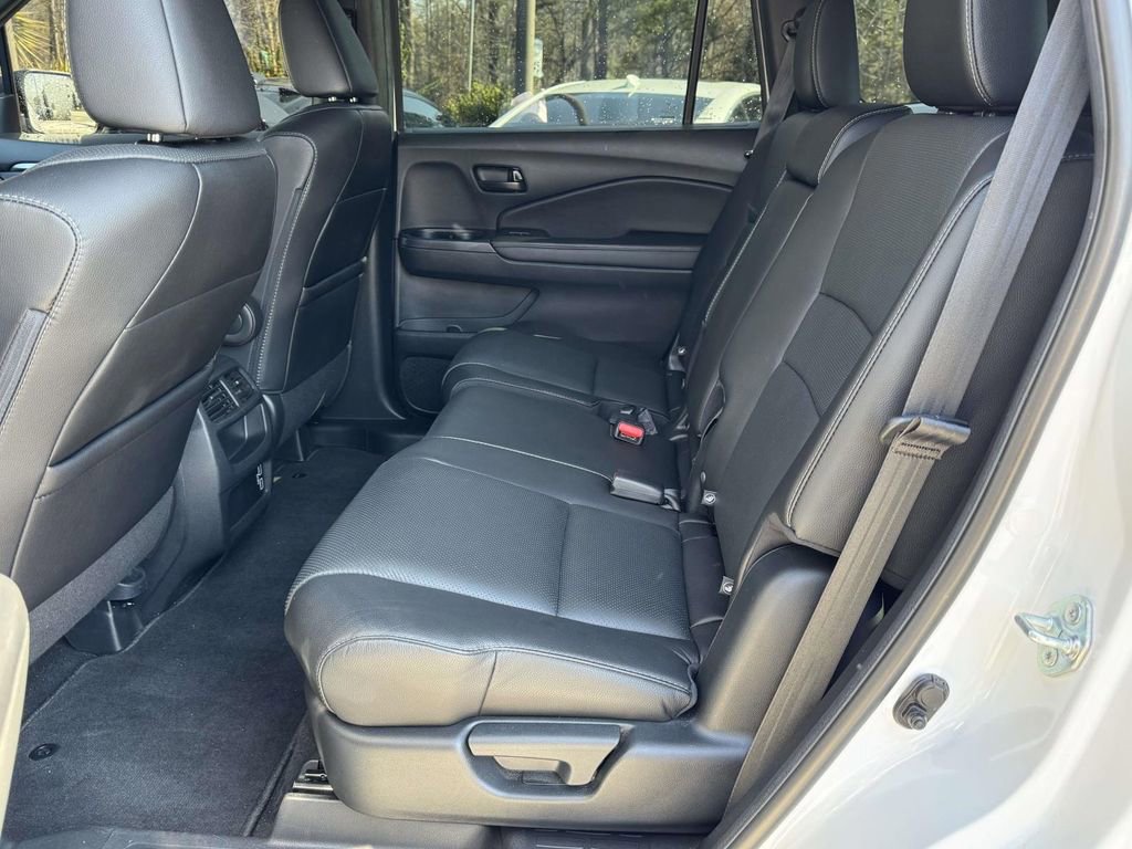 Used 2022 Honda Passport EX-L image 22