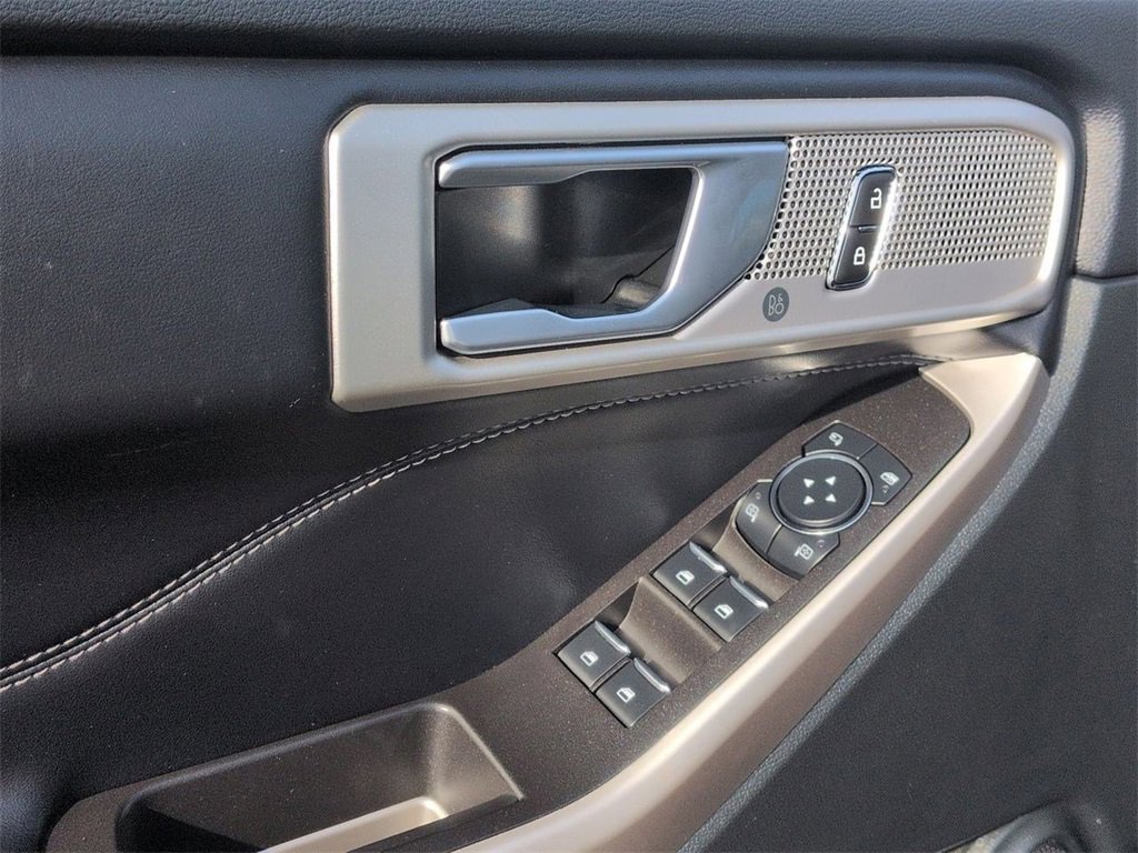 Certified 2023 Ford Explorer XLT w/ Equipment Group 202A image 10